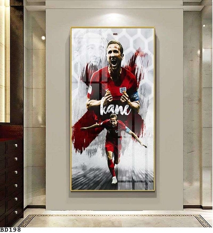 Tranh Bóng Đá Đẹp | Tranh Ngọc Việt - Đắk Lắk | Tranh Ngọc Việt - Xưởng Tranh Đẹp Buôn Ma Thuột (BMT) DakLak