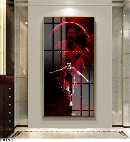 Tranh Bóng Đá Đẹp | Tranh Ngọc Việt - Đắk Lắk | Tranh Ngọc Việt - Xưởng Tranh Đẹp Buôn Ma Thuột (BMT) DakLak