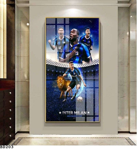 Tranh Bóng Đá Đẹp | Tranh Ngọc Việt - Đắk Lắk | Tranh Ngọc Việt - Xưởng Tranh Đẹp Buôn Ma Thuột (BMT) DakLak