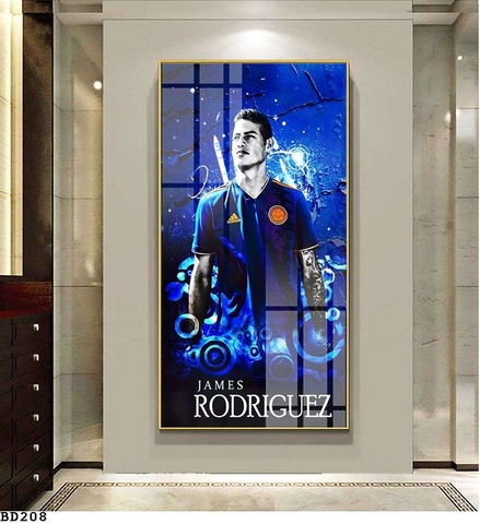 Tranh Bóng Đá Đẹp | Tranh Ngọc Việt - Đắk Lắk | Tranh Ngọc Việt - Xưởng Tranh Đẹp Buôn Ma Thuột (BMT) DakLak