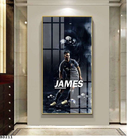 Tranh Bóng Đá Đẹp | Tranh Ngọc Việt - Đắk Lắk | Tranh Ngọc Việt - Xưởng Tranh Đẹp Buôn Ma Thuột (BMT) DakLak