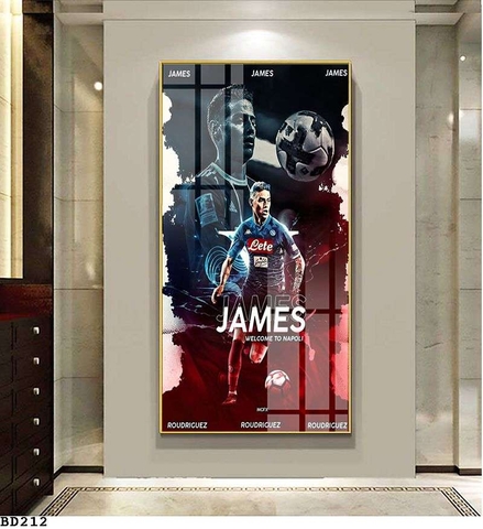 Tranh Bóng Đá Đẹp | Tranh Ngọc Việt - Đắk Lắk | Tranh Ngọc Việt - Xưởng Tranh Đẹp Buôn Ma Thuột (BMT) DakLak