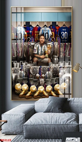 Tranh Bóng Đá Đẹp | Tranh Ngọc Việt - Đắk Lắk | Tranh Ngọc Việt - Xưởng Tranh Đẹp Buôn Ma Thuột (BMT) DakLak