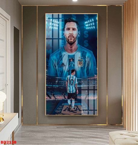 Tranh Bóng Đá Đẹp | Tranh Ngọc Việt - Đắk Lắk | Tranh Ngọc Việt - Xưởng Tranh Đẹp Buôn Ma Thuột (BMT) DakLak