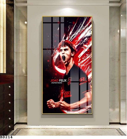 Tranh Bóng Đá Đẹp | Tranh Ngọc Việt - Đắk Lắk | Tranh Ngọc Việt - Xưởng Tranh Đẹp Buôn Ma Thuột (BMT) DakLak