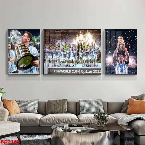 Tranh Bóng Đá Đẹp | Tranh Ngọc Việt - Đắk Lắk | Tranh Ngọc Việt - Xưởng Tranh Đẹp Buôn Ma Thuột (BMT) DakLak