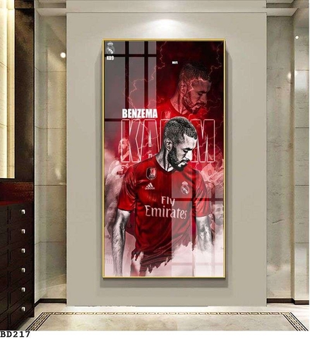 Tranh Bóng Đá Đẹp | Tranh Ngọc Việt - Đắk Lắk | Tranh Ngọc Việt - Xưởng Tranh Đẹp Buôn Ma Thuột (BMT) DakLak