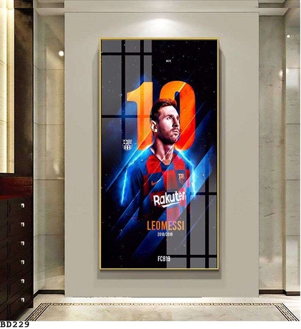 Tranh Bóng Đá Đẹp | Tranh Ngọc Việt - Đắk Lắk | Tranh Ngọc Việt - Xưởng Tranh Đẹp Buôn Ma Thuột (BMT) DakLak