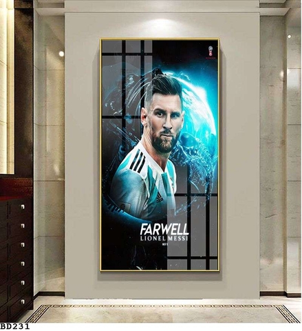 Tranh Bóng Đá Đẹp | Tranh Ngọc Việt - Đắk Lắk | Tranh Ngọc Việt - Xưởng Tranh Đẹp Buôn Ma Thuột (BMT) DakLak