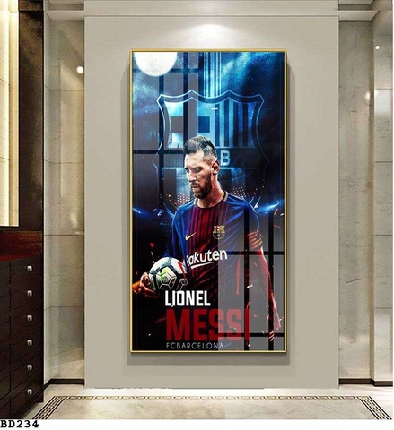 Tranh Bóng Đá Đẹp | Tranh Ngọc Việt - Đắk Lắk | Tranh Ngọc Việt - Xưởng Tranh Đẹp Buôn Ma Thuột (BMT) DakLak