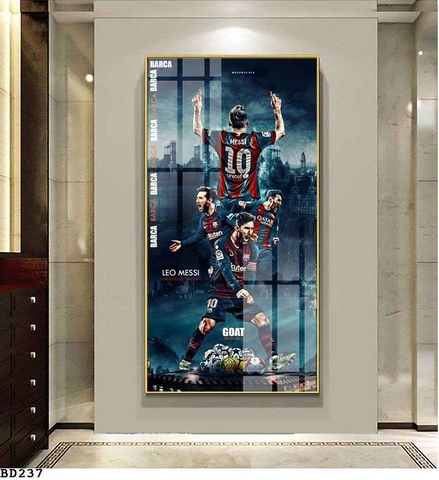 Tranh Bóng Đá Đẹp | Tranh Ngọc Việt - Đắk Lắk | Tranh Ngọc Việt - Xưởng Tranh Đẹp Buôn Ma Thuột (BMT) DakLak