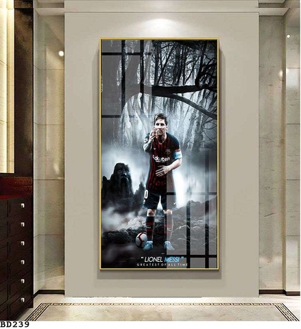 Tranh Bóng Đá Đẹp | Tranh Ngọc Việt - Đắk Lắk | Tranh Ngọc Việt - Xưởng Tranh Đẹp Buôn Ma Thuột (BMT) DakLak