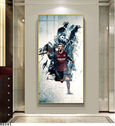 Tranh Bóng Đá Đẹp | Tranh Ngọc Việt - Đắk Lắk | Tranh Ngọc Việt - Xưởng Tranh Đẹp Buôn Ma Thuột (BMT) DakLak