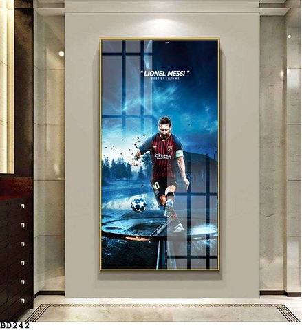 Tranh Bóng Đá Đẹp | Tranh Ngọc Việt - Đắk Lắk | Tranh Ngọc Việt - Xưởng Tranh Đẹp Buôn Ma Thuột (BMT) DakLak