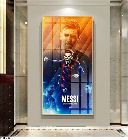 Tranh Bóng Đá Đẹp | Tranh Ngọc Việt - Đắk Lắk | Tranh Ngọc Việt - Xưởng Tranh Đẹp Buôn Ma Thuột (BMT) DakLak