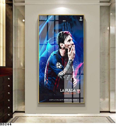 Tranh Bóng Đá Đẹp | Tranh Ngọc Việt - Đắk Lắk | Tranh Ngọc Việt - Xưởng Tranh Đẹp Buôn Ma Thuột (BMT) DakLak