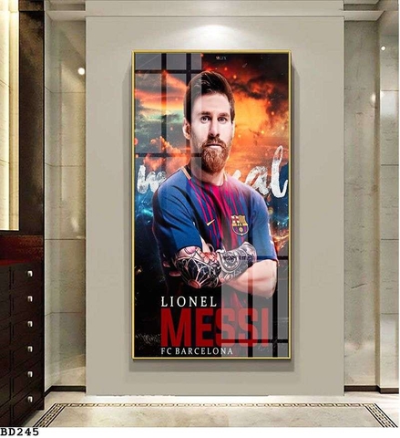 Tranh Bóng Đá Đẹp | Tranh Ngọc Việt - Đắk Lắk | Tranh Ngọc Việt - Xưởng Tranh Đẹp Buôn Ma Thuột (BMT) DakLak