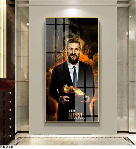 Tranh Bóng Đá Đẹp | Tranh Ngọc Việt - Đắk Lắk | Tranh Ngọc Việt - Xưởng Tranh Đẹp Buôn Ma Thuột (BMT) DakLak