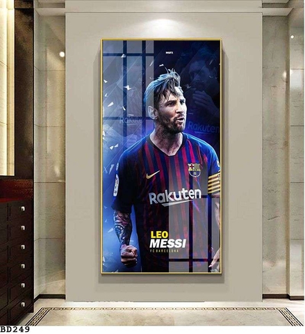 Tranh Bóng Đá Đẹp | Tranh Ngọc Việt - Đắk Lắk | Tranh Ngọc Việt - Xưởng Tranh Đẹp Buôn Ma Thuột (BMT) DakLak