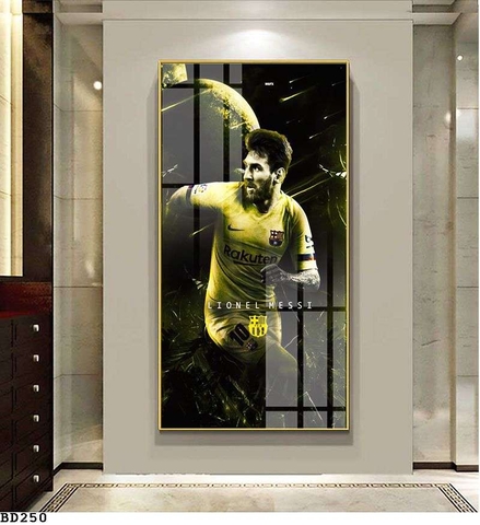 Tranh Bóng Đá Đẹp | Tranh Ngọc Việt - Đắk Lắk | Tranh Ngọc Việt - Xưởng Tranh Đẹp Buôn Ma Thuột (BMT) DakLak