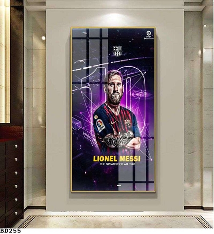 Tranh Bóng Đá Đẹp | Tranh Ngọc Việt - Đắk Lắk | Tranh Ngọc Việt - Xưởng Tranh Đẹp Buôn Ma Thuột (BMT) DakLak