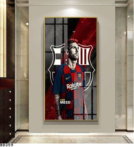 Tranh Bóng Đá Đẹp | Tranh Ngọc Việt - Đắk Lắk | Tranh Ngọc Việt - Xưởng Tranh Đẹp Buôn Ma Thuột (BMT) DakLak