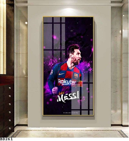 Tranh Bóng Đá Đẹp | Tranh Ngọc Việt - Đắk Lắk | Tranh Ngọc Việt - Xưởng Tranh Đẹp Buôn Ma Thuột (BMT) DakLak