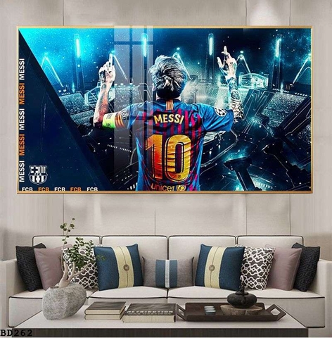 Tranh Bóng Đá Đẹp | Tranh Ngọc Việt - Đắk Lắk | Tranh Ngọc Việt - Xưởng Tranh Đẹp Buôn Ma Thuột (BMT) DakLak