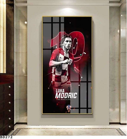 Tranh Bóng Đá Đẹp | Tranh Ngọc Việt - Đắk Lắk | Tranh Ngọc Việt - Xưởng Tranh Đẹp Buôn Ma Thuột (BMT) DakLak