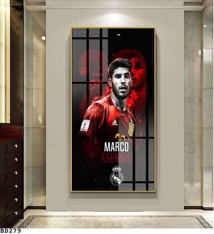 Tranh Bóng Đá Đẹp | Tranh Ngọc Việt - Đắk Lắk | Tranh Ngọc Việt - Xưởng Tranh Đẹp Buôn Ma Thuột (BMT) DakLak