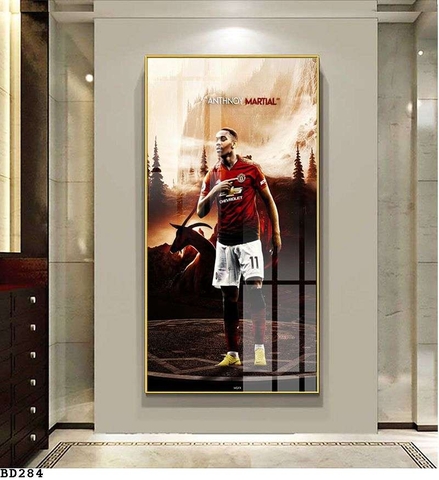 Tranh Bóng Đá Đẹp | Tranh Ngọc Việt - Đắk Lắk | Tranh Ngọc Việt - Xưởng Tranh Đẹp Buôn Ma Thuột (BMT) DakLak