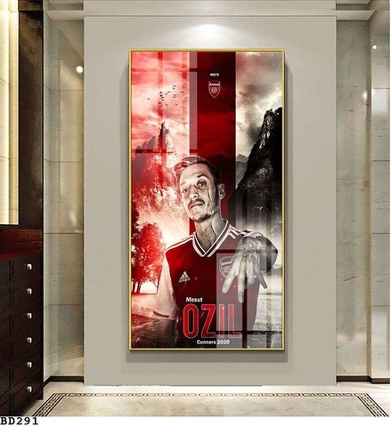 Tranh Bóng Đá Đẹp | Tranh Ngọc Việt - Đắk Lắk | Tranh Ngọc Việt - Xưởng Tranh Đẹp Buôn Ma Thuột (BMT) DakLak