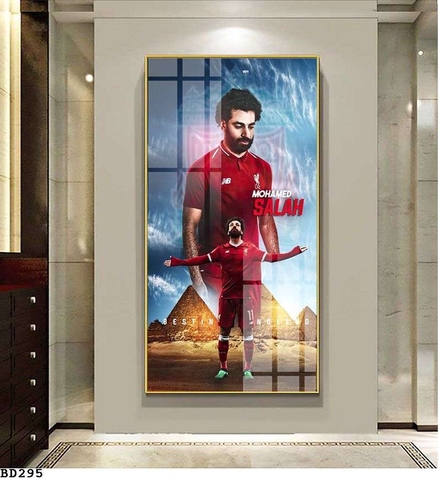 Tranh Bóng Đá Đẹp | Tranh Ngọc Việt - Đắk Lắk | Tranh Ngọc Việt - Xưởng Tranh Đẹp Buôn Ma Thuột (BMT) DakLak