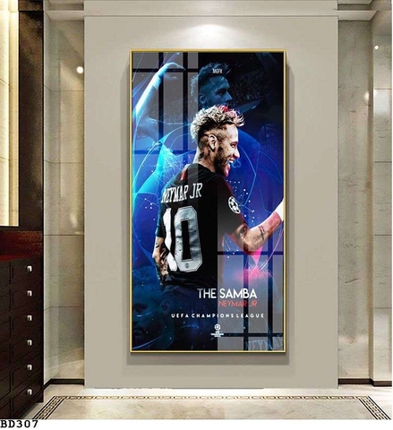 Tranh Bóng Đá Đẹp | Tranh Ngọc Việt - Đắk Lắk | Tranh Ngọc Việt - Xưởng Tranh Đẹp Buôn Ma Thuột (BMT) DakLak