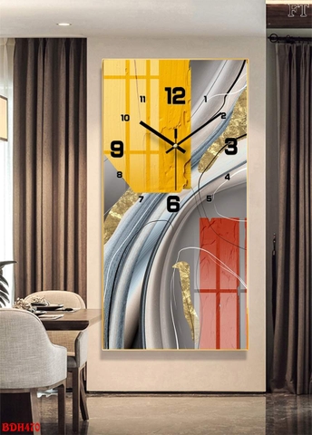 Tranh Đồng Hồ - Đẹp, Sang Trọng | Tranh Ngọc Việt - Đắk Lắk | Tranh Ngọc Việt - Xưởng Tranh Đẹp Buôn Ma Thuột (BMT) DakLak