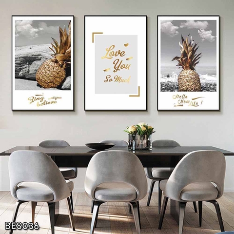 Tranh Phòng Bếp Đẹp BMT DakLak - Tranh Ngọc Việt | Tranh Ngọc Việt - Xưởng Tranh Đẹp Buôn Ma Thuột (BMT) DakLak