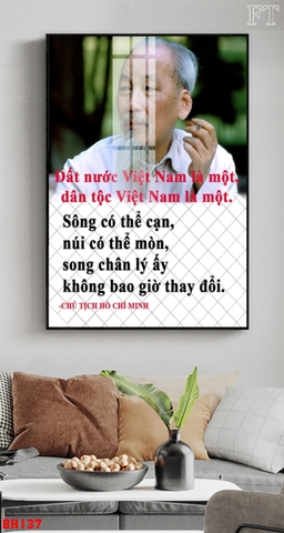 Tranh Bác Hồ - Bác Giáp - Bác Trọng | Tranh Ngọc Việt - Đắk Lắk | Tranh Ngọc Việt - Xưởng Tranh Đẹp Buôn Ma Thuột (BMT) DakLak