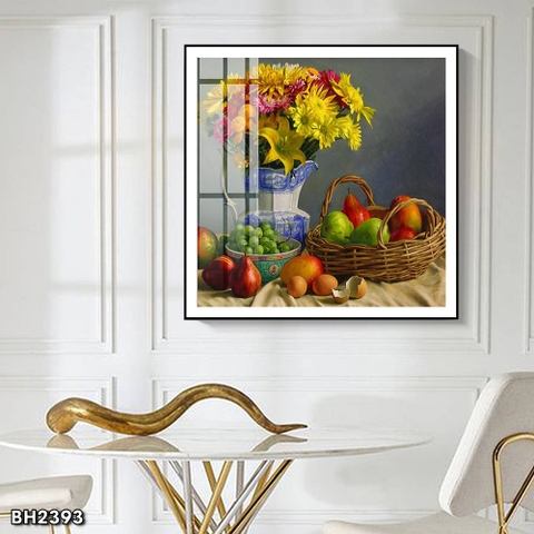 Tranh Phòng Bếp Đẹp BMT DakLak - Tranh Ngọc Việt | Tranh Ngọc Việt - Xưởng Tranh Đẹp Buôn Ma Thuột (BMT) DakLak