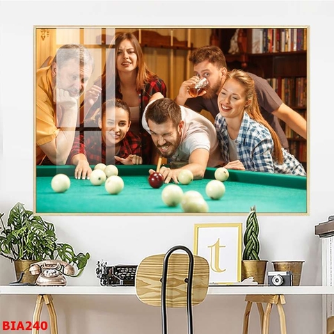 Tranh Quán Nhậu - Bia | Tranh Ngọc Việt - Đắk Lắk | Tranh Ngọc Việt - Xưởng Tranh Đẹp Buôn Ma Thuột (BMT) DakLak