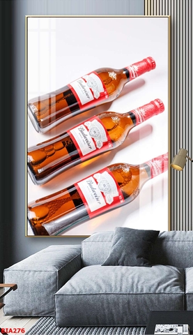 Tranh Quán Nhậu - Bia | Tranh Ngọc Việt - Đắk Lắk | Tranh Ngọc Việt - Xưởng Tranh Đẹp Buôn Ma Thuột (BMT) DakLak