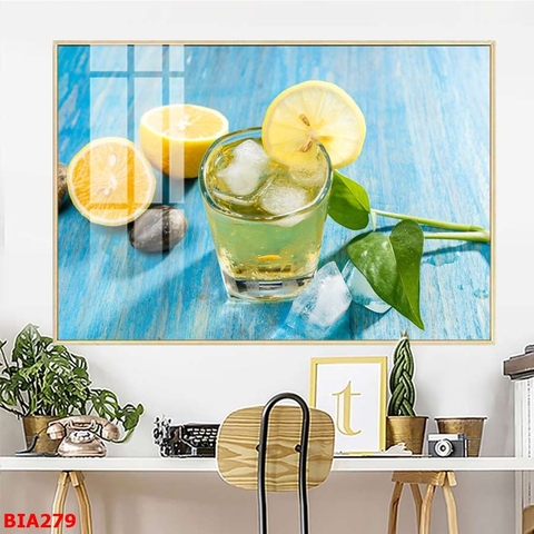 Tranh Quán Nhậu - Bia | Tranh Ngọc Việt - Đắk Lắk | Tranh Ngọc Việt - Xưởng Tranh Đẹp Buôn Ma Thuột (BMT) DakLak