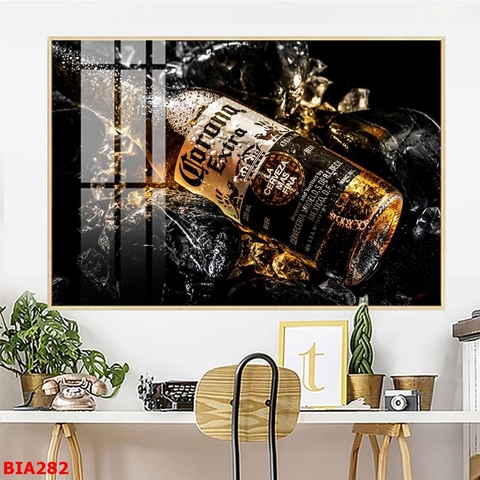 Tranh Quán Nhậu - Bia | Tranh Ngọc Việt - Đắk Lắk | Tranh Ngọc Việt - Xưởng Tranh Đẹp Buôn Ma Thuột (BMT) DakLak