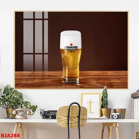 Tranh Quán Nhậu - Bia | Tranh Ngọc Việt - Đắk Lắk | Tranh Ngọc Việt - Xưởng Tranh Đẹp Buôn Ma Thuột (BMT) DakLak