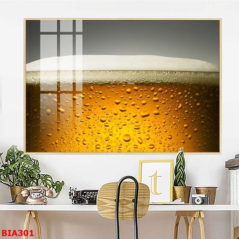 Tranh Quán Nhậu - Bia | Tranh Ngọc Việt - Đắk Lắk | Tranh Ngọc Việt - Xưởng Tranh Đẹp Buôn Ma Thuột (BMT) DakLak