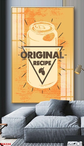 Tranh Quán Nhậu - Bia | Tranh Ngọc Việt - Đắk Lắk | Tranh Ngọc Việt - Xưởng Tranh Đẹp Buôn Ma Thuột (BMT) DakLak