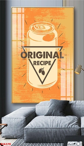 Tranh Quán Nhậu - Bia | Tranh Ngọc Việt - Đắk Lắk | Tranh Ngọc Việt - Xưởng Tranh Đẹp Buôn Ma Thuột (BMT) DakLak