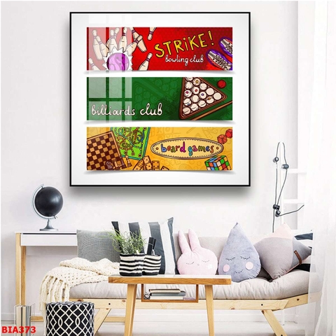 Tranh Quán Nhậu - Bia | Tranh Ngọc Việt - Đắk Lắk | Tranh Ngọc Việt - Xưởng Tranh Đẹp Buôn Ma Thuột (BMT) DakLak