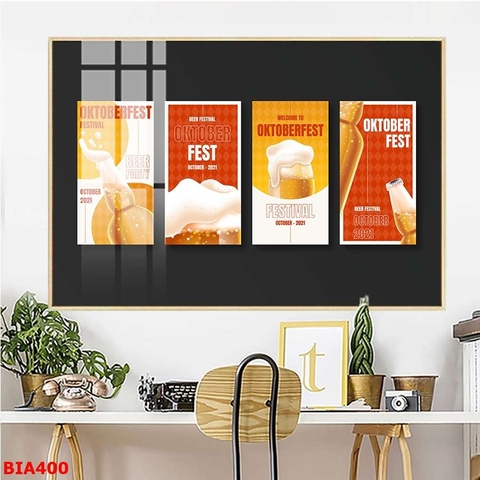 Tranh Quán Nhậu - Bia | Tranh Ngọc Việt - Đắk Lắk | Tranh Ngọc Việt - Xưởng Tranh Đẹp Buôn Ma Thuột (BMT) DakLak