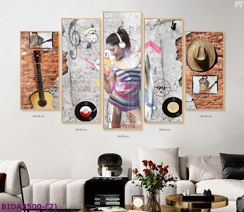 Tranh Quán Bida - Billiards | Tranh Ngọc Việt - Đắk Lắk | Tranh Ngọc Việt - Xưởng Tranh Đẹp Buôn Ma Thuột (BMT) DakLak