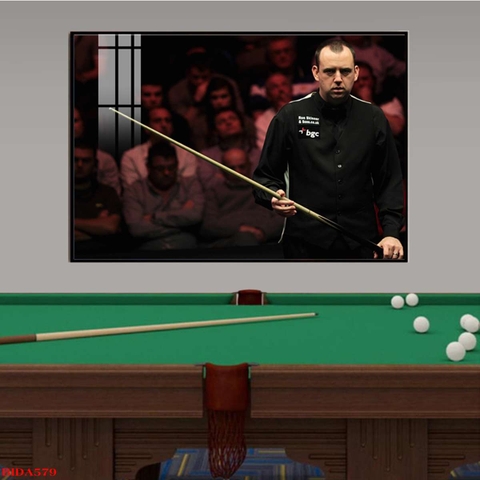 Tranh Quán Bida - Billiards | Tranh Ngọc Việt - Đắk Lắk | Tranh Ngọc Việt - Xưởng Tranh Đẹp Buôn Ma Thuột (BMT) DakLak